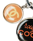CHANEL Coco Mark Keychain OTHER ACCESSORY