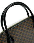 CELINE Macadam Handbag