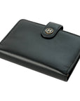 CHANEL 2005-2006 Coco Button Agenda Cover