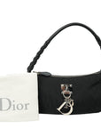 CHRISTIAN DIOR Trotter Shoulder Bag