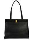 SALVATORE FERRAGAMO Vara Tote Bag