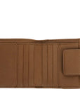 BVLGARI Bi-Fold Wallet