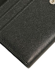 BVLGARI Long Wallet