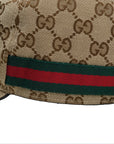 GUCCI Baseball Cap Hat