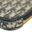 CHRISTIAN DIOR 30 Montaigne Call’in Dior Phone Holder / Shoulder Bag