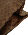 CELINE Macadam Tote Bag
