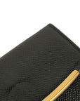 SALVATORE FERRAGAMO Gancini Coin Case