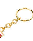 SALVATORE FERRAGAMO Keychain Other Accessory