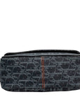 CHRISTIAN DIOR Trotter Shoulder Bag