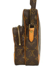 LOUIS VUITTON Monogram Amazon M45236 Shoulder Bag