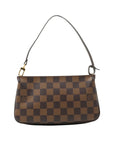 LOUIS VUITTON Damier Navona Handbag N51983