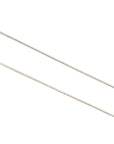 CHANEL Mademoiselle Necklace