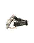 HERMES SV925 Horsebit Bracelet
