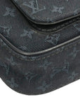 LOUIS VUITTON Monogram Mini Juliette MM Shoulder Bag M92417