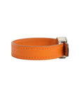 HERMES Sellier Bracelet (with Replacement Strap)
