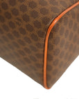 CELINE Macadam Boston30 Handbag