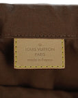 LOUIS VUITTON Monogram With Holes Tote Bag/Handbag M40279