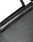 LOUIS VUITTON Épi Figari PM Handbag M52012