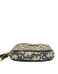 CHRISTIAN DIOR 30 Montaigne Call’in Dior Phone Holder / Shoulder Bag