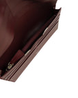 CARTIER Must de Bi-Fold Long Wallet