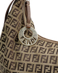 FENDI Zucchini Handbag