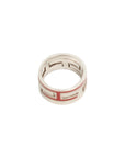 HERMES Mouve Ash Ring