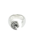 HERMES Carousel Ring