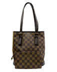 LOUIS VUITTON Damier Marais Shoulder Bag N42240