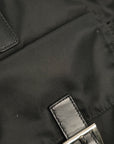 PRADA Nylon Tote Bag / Handbag