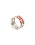 HERMES Mouve Ash Ring