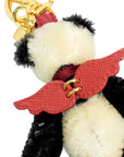 PRADA Panda Keychain OTHER APPAREL