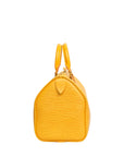 LOUIS VUITTON Epi Speedy 25 Handbag M43019