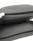 CHANEL POUR MONSIEUR PARIS-NEW YORK Cosmetic Travel Pouch