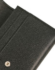 BVLGARI Long Wallet