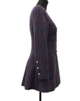 CHANEL 1993 Long Jacket