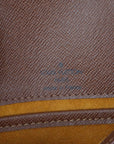 LOUIS VUITTON Monogram Musette Tango Shoulder Bag M51257