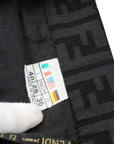 FENDI Zucchino Skirt