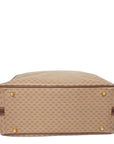 GUCCI Sherry Line Handbag