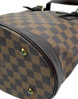 LOUIS VUITTON Damier Marais Shoulder Bag N42240