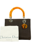 CHRISTIAN DIOR Lady Dior Handbag