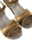MIU MIU Sandal