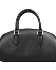 LOUIS VUITTON Epi Jasmin Handbag M52082