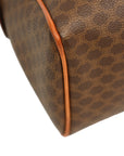 CELINE Macadam Boston30 Handbag