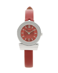 SALVATORE FERRAGAMO Gancini Watch