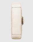 GUCCI GG Marmont Quilted Small Shoulder Bag