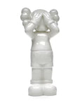 KAWS HOLIDAY UK Limited Edition 2021 Ceramic