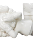 KAWS HOLIDAY UK Limited Edition 2021 Ceramic