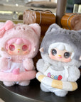 YOOKI Summer Party Plush Doll Pendant