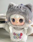 YOOKI Summer Party Plush Doll Pendant