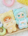 YOOKI Summer Party Plush Doll Pendant